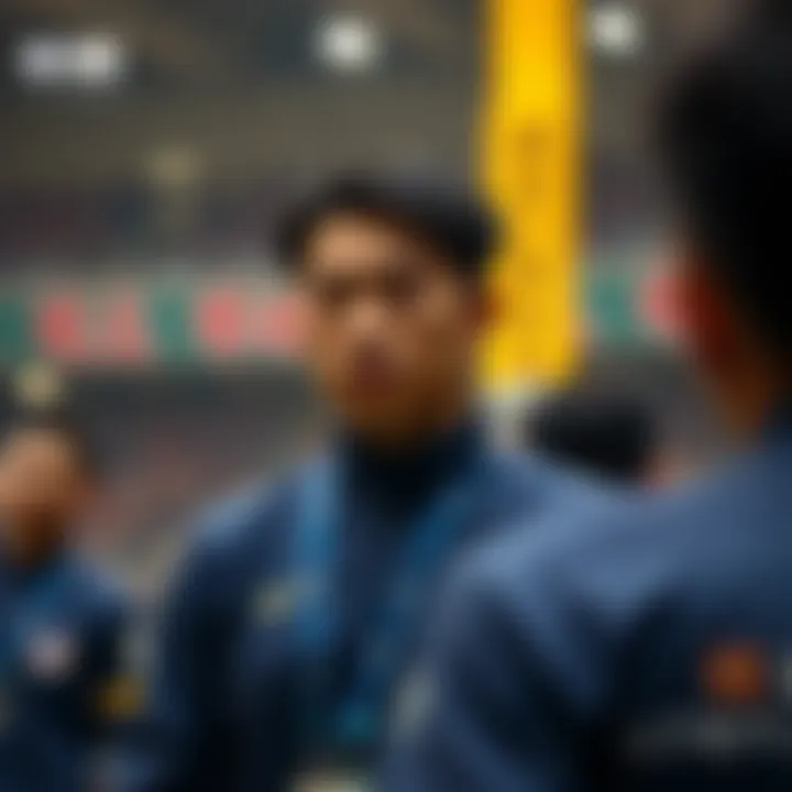 Notable 1057회 로또 당첨 번호 분석
