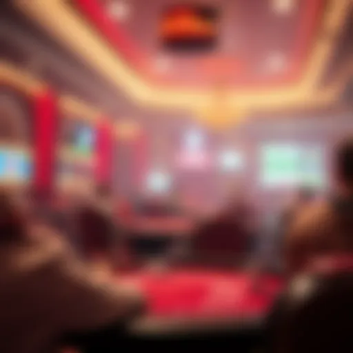 Concept of 24 Game and its allure