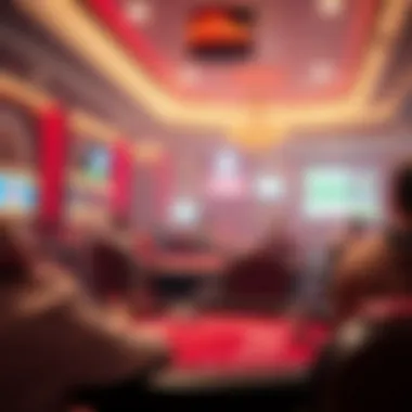 Understanding the Allure of 24 Game Concept of 24 Game and its allure