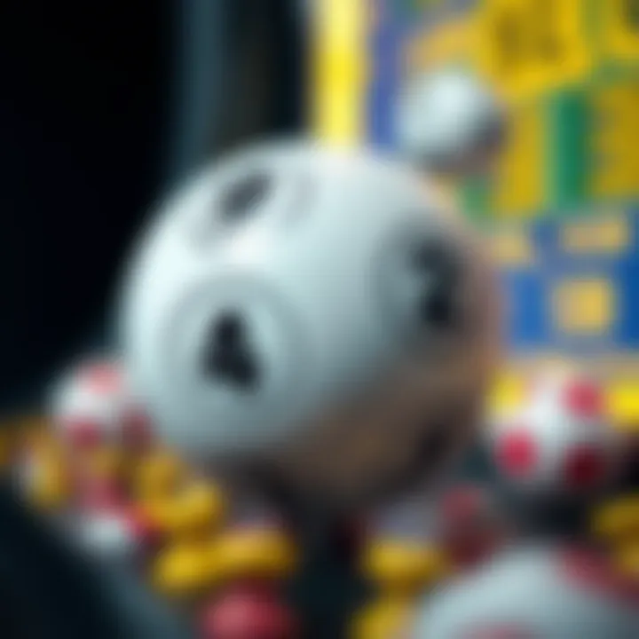 A detailed overview of Powerball betting tips