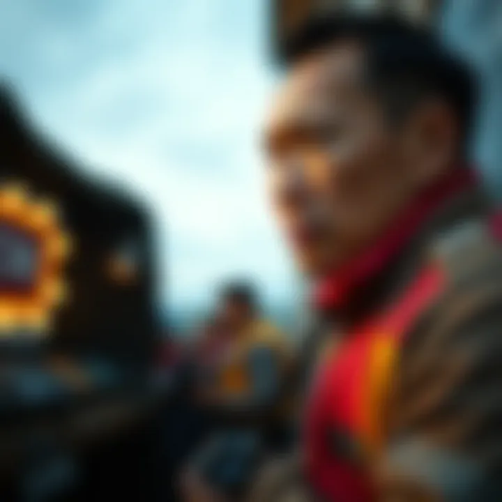 Notable 6/45 로또에 대한 심층 탐구
