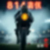 815런: 로또와 스포츠 베팅의 심층 분석 Introduction