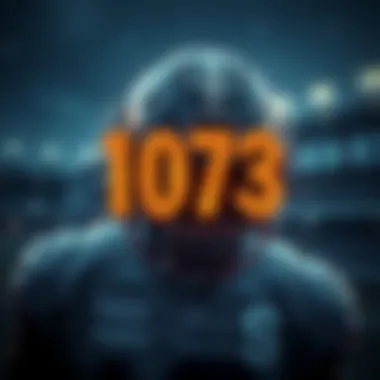 Magnificent 1073 회 로또 당첨 번호의 심층 분석 Magnificent 1073 회 로또 당첨 번호의 심층 분석