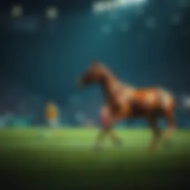 Magnificent 뱀꿈 복권: 해석과 실제 사례 분석
