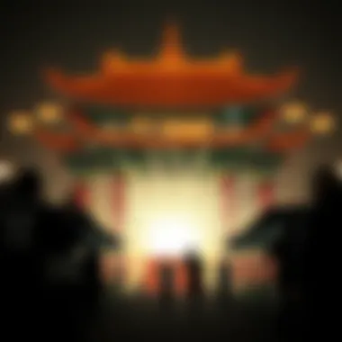 Magnificent 추첨 이벤트에 대한 심층 분석