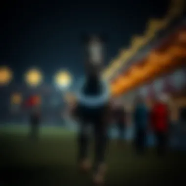 Magnificent 동행파워볼 중계의 모든 것