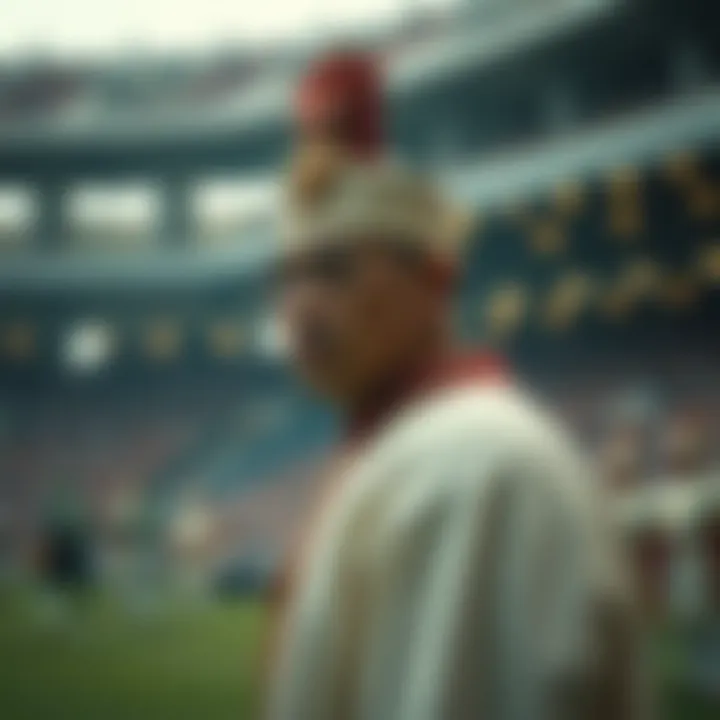 Magnificent 국가대표 축구 일정 중계: 현황과 전망