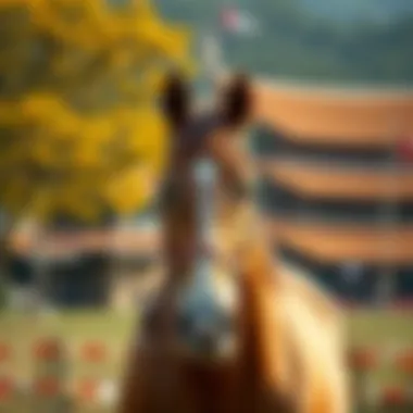 Magnificent 경마배팅의 이해와 전략