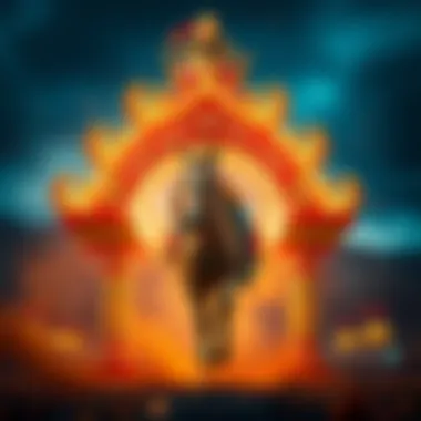 Magnificent 합법 도박사이트의 이해와 선택 가이드 Magnificent 합법 도박사이트의 이해와 선택 가이드