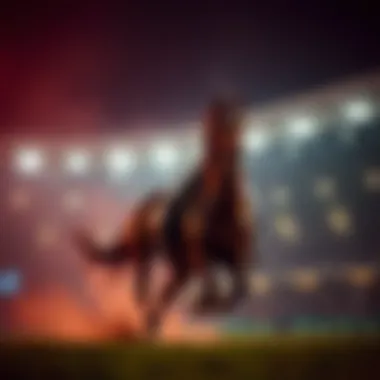 Magnificent h게임: 베팅의 세계에서의 새로운 패러다임