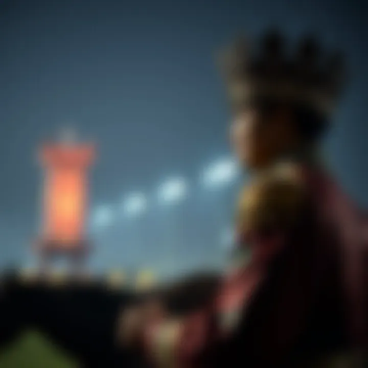 Magnificent 문세영 기수: 한국 경마의 새로운 아이콘