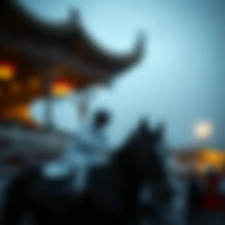 Magnificent 퍼스투: 로또와 스포츠 베팅의 진화