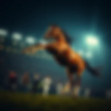 Magnificent 로또 1107: 전략과 통계를 통한 성공적인 게임 접근법