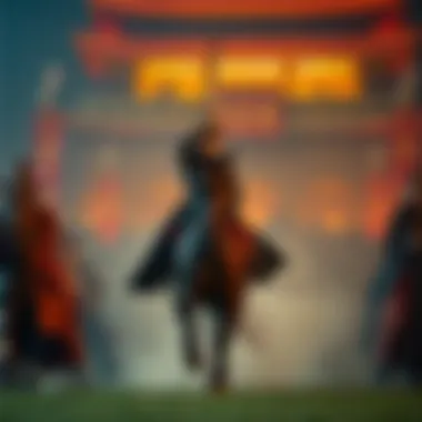 Magnificent 로또 꿈의 해석과 그 의미
