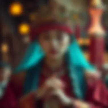 Magnificent 서울 레이스 클럽: 그 내막과 문화 Magnificent 서울 레이스 클럽: 그 내막과 문화