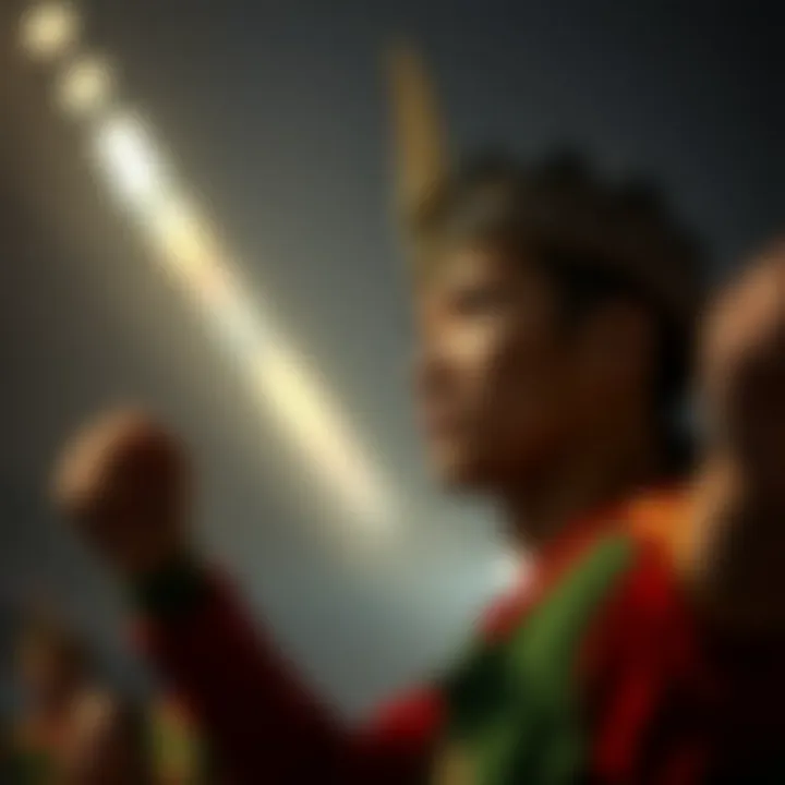Magnificent 스피드키노 분석: 심층적 접근