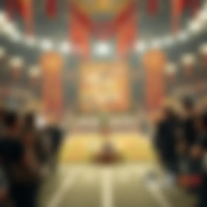 Magnificent 연금복권159회: 한국의 복권 생태계와 그 영향