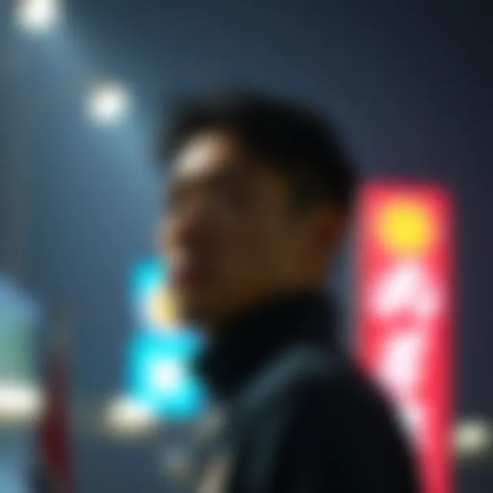Notable 압구정토토의 세계: 심층 분석과 전략