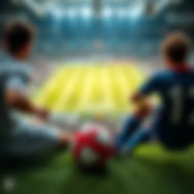 Advantages and disadvantages of soccer platforms