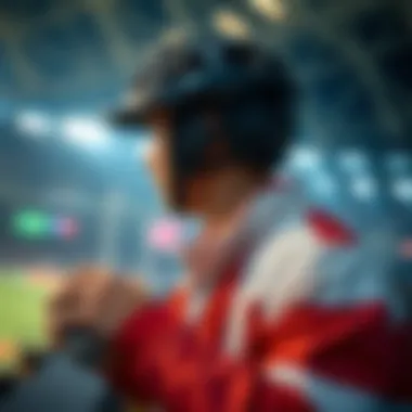 Stay Updated with the Latest Betting Trends Latest trends in betting