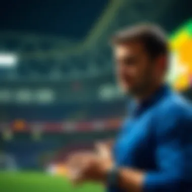 Ensuring a Safe and Trustworthy Betting Environment Safe and reliable betting experience