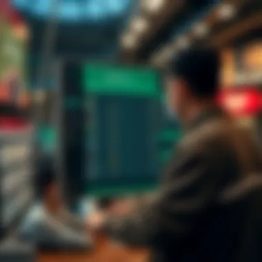 User-friendly interface of KoreanOddsMaster
