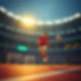 아시안컵 보는 곳: 전략적 선택과 배팅의 기회 Introduction