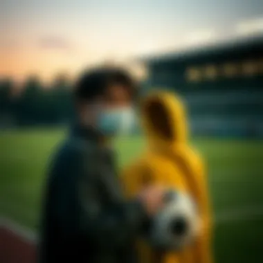 Notable 아시안컵 보는 곳: 전략적 선택과 배팅의 기회