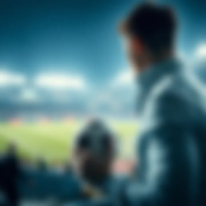 Strategic betting insights based on match outcomes
