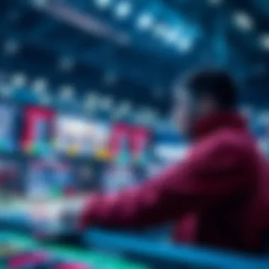Safety measures in betting technology