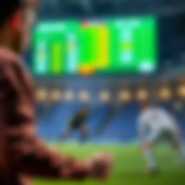 Types of Betting Services Explained Exploring various betting service types