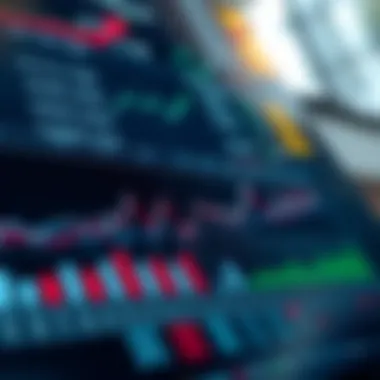 Insights into Betting Statistics and Trends Graphs and charts illustrating betting statistics and trends