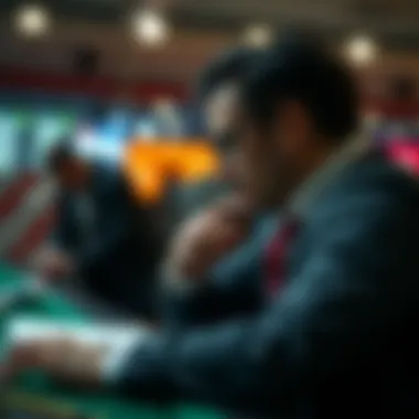 Analyzing Betting Strategies Strategic analysis of betting strategies