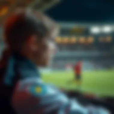 Psychological factors influencing betting decisions