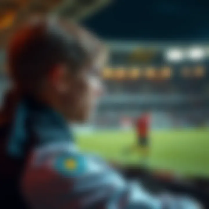 Psychological factors influencing betting decisions