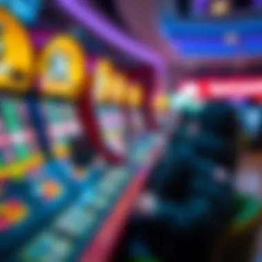 Strategic betting approach for lottery games