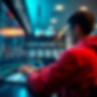 Data analysis in sports betting