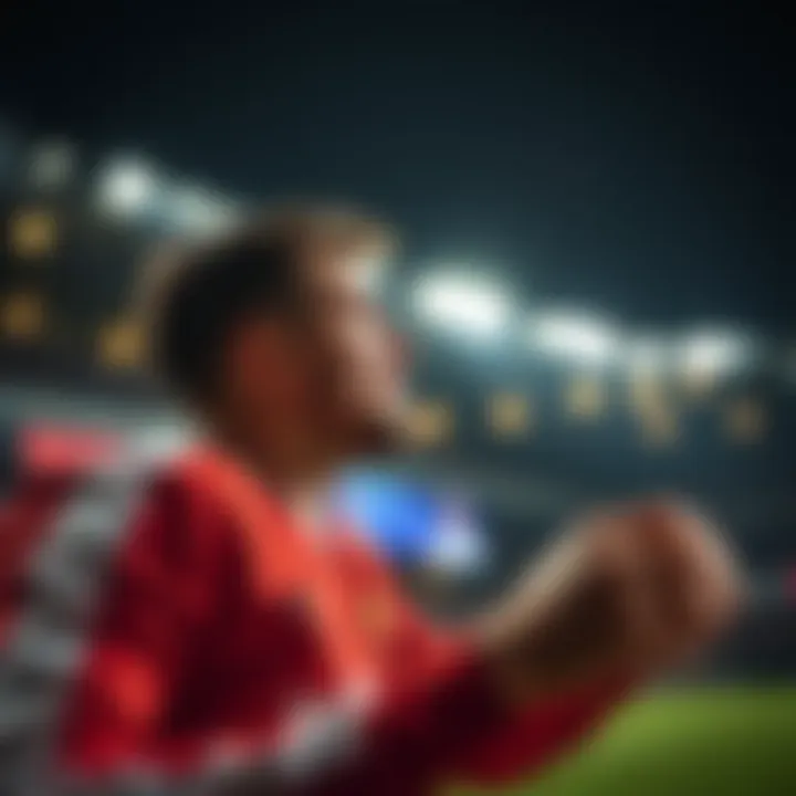 Strategic insights for bettors