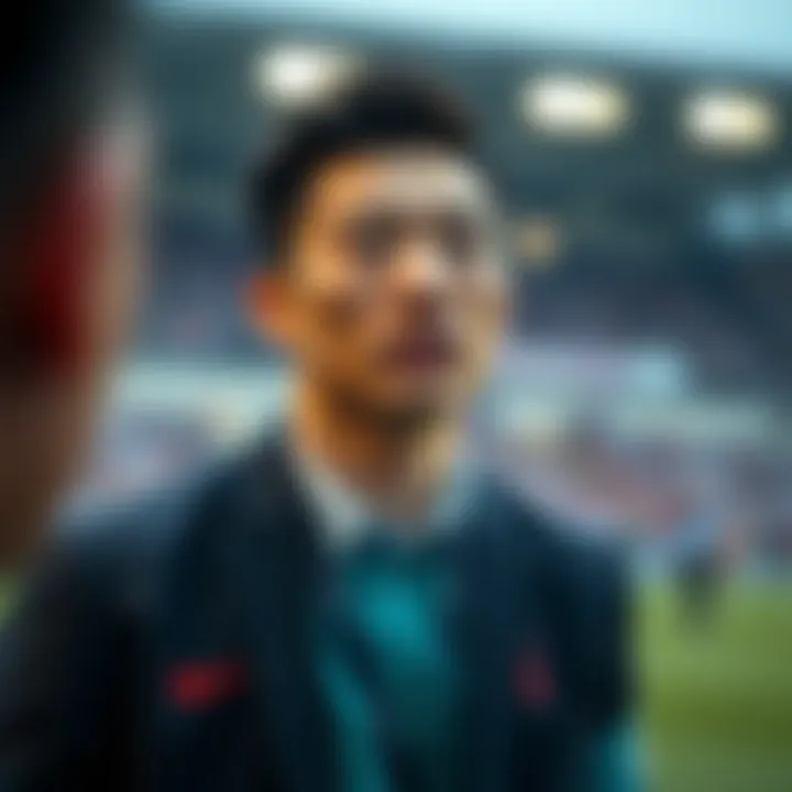 챔스 배당률에 대한 심층 분석 Introduction