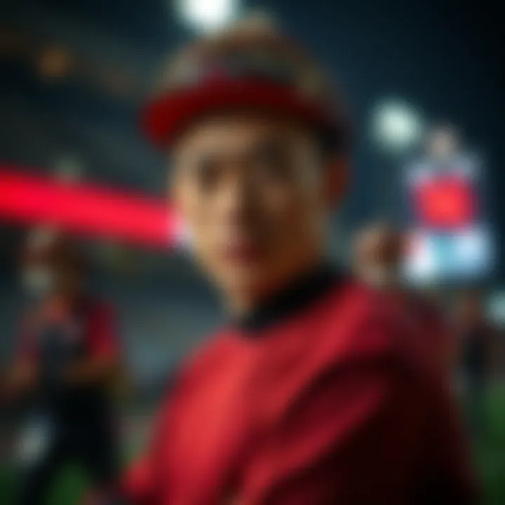Notable 챔스 배당률에 대한 심층 분석