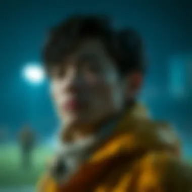 Notable 챔스볼의 모든 것: 이해와 선택