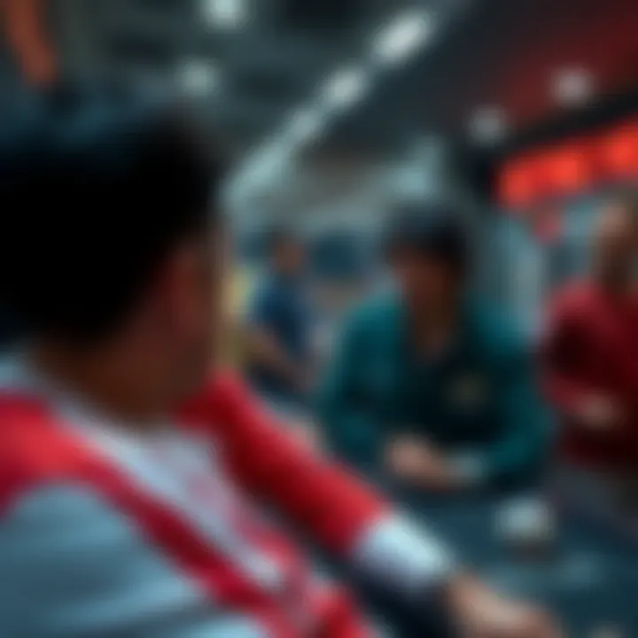 Expert tips for lottery and sports betting