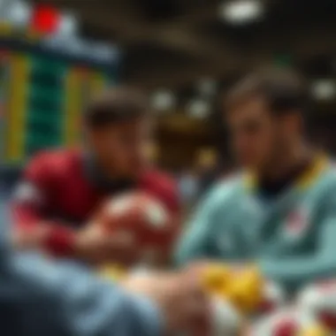 Comparative Analysis of Lottery and Sports Betting Comparison of lottery and sports betting