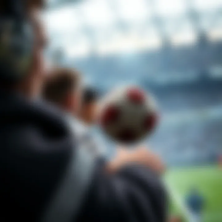 Analysis of sports betting statistics