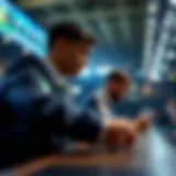 Strategic overview of betting trends