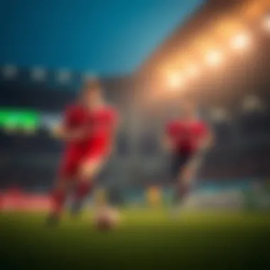 축구 베팅에 대한 심층 탐구 Introduction 축구 베팅에 대한 심층 탐구 Introduction