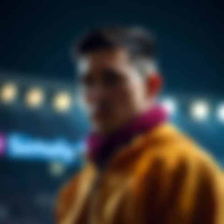 Notable 축구 경기 일정 분석: 전 세계 리그와 이벤트