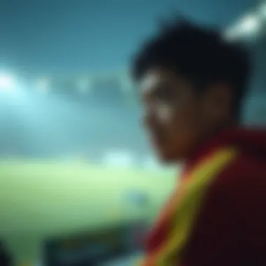 Notable 축구 경기 사이트: 배팅의 새로운 지평