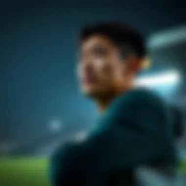축구 경기 사이트: 배팅의 새로운 지평 Summary