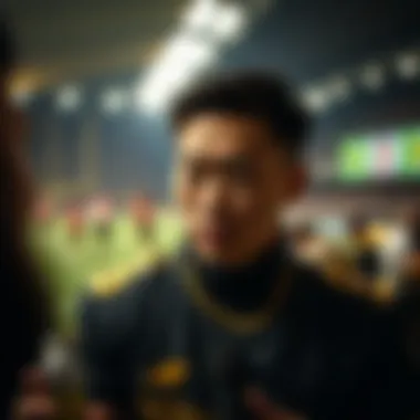 Notable 축구 토토 사이트에 대한 심층 가이드 Notable 축구 토토 사이트에 대한 심층 가이드